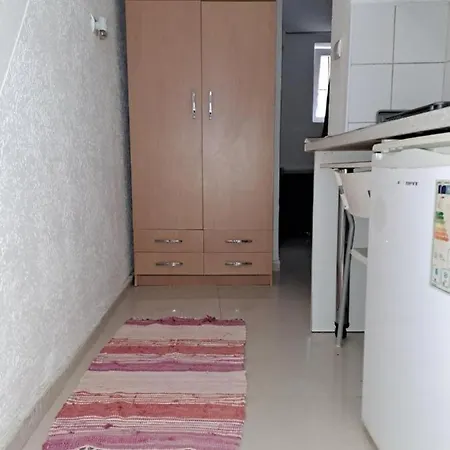 Dama 2 Apartment Bitola