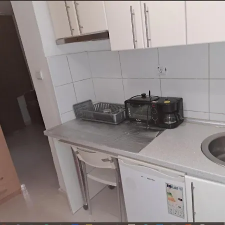 Dama 2 Apartment Bitola