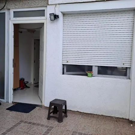 Apartment Dama 2 Bitola